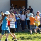 Wartościowy nastolatek - piknik rodzinny